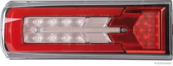 Купити A0035446503 Mercedes Лівий стоп